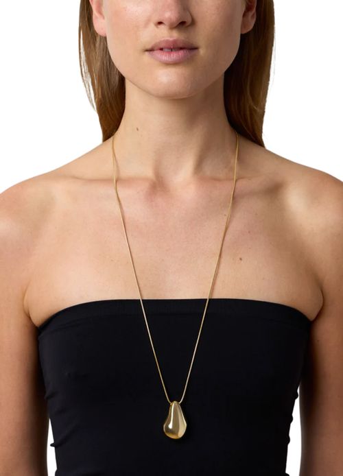 LIE STUDIO Collier Betty
