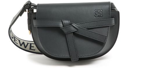 LOEWE Mini Gate Dual bag