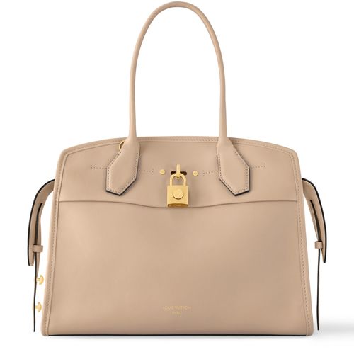 LOUIS VUITTON City Steamer Soft MM