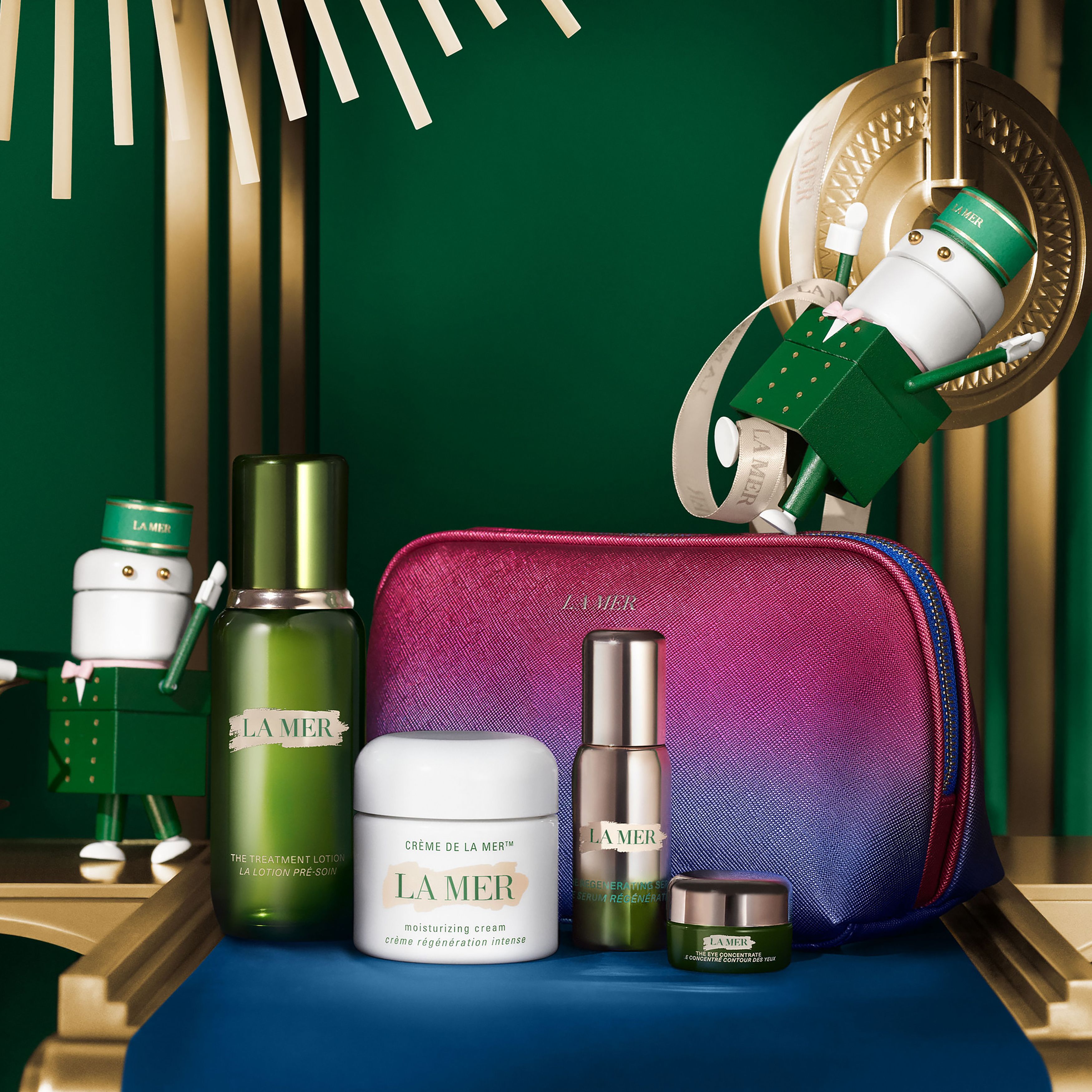 The Energising and revitalising collection thumbnail 4