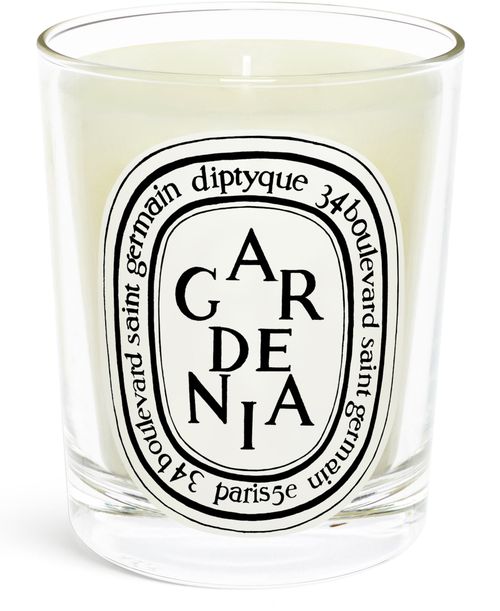 DIPTYQUE Gardénia classic candle 190 g