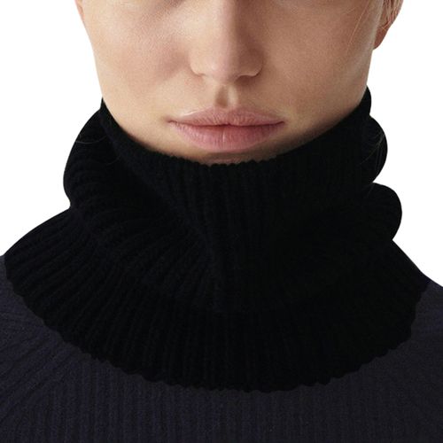 BOMPARD Neck gaiter