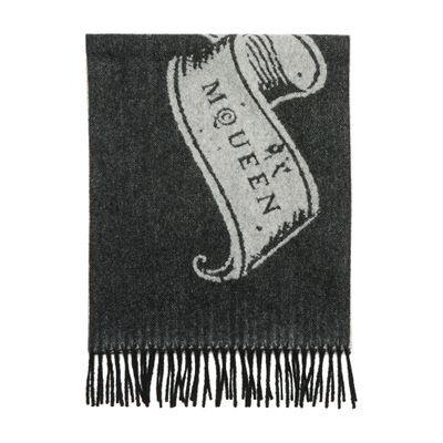 Tatoo scarf