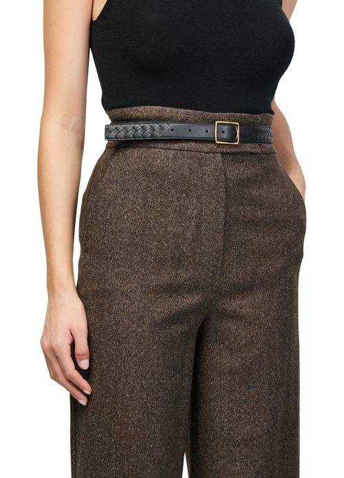 BOTTEGA VENETA Reverso belt