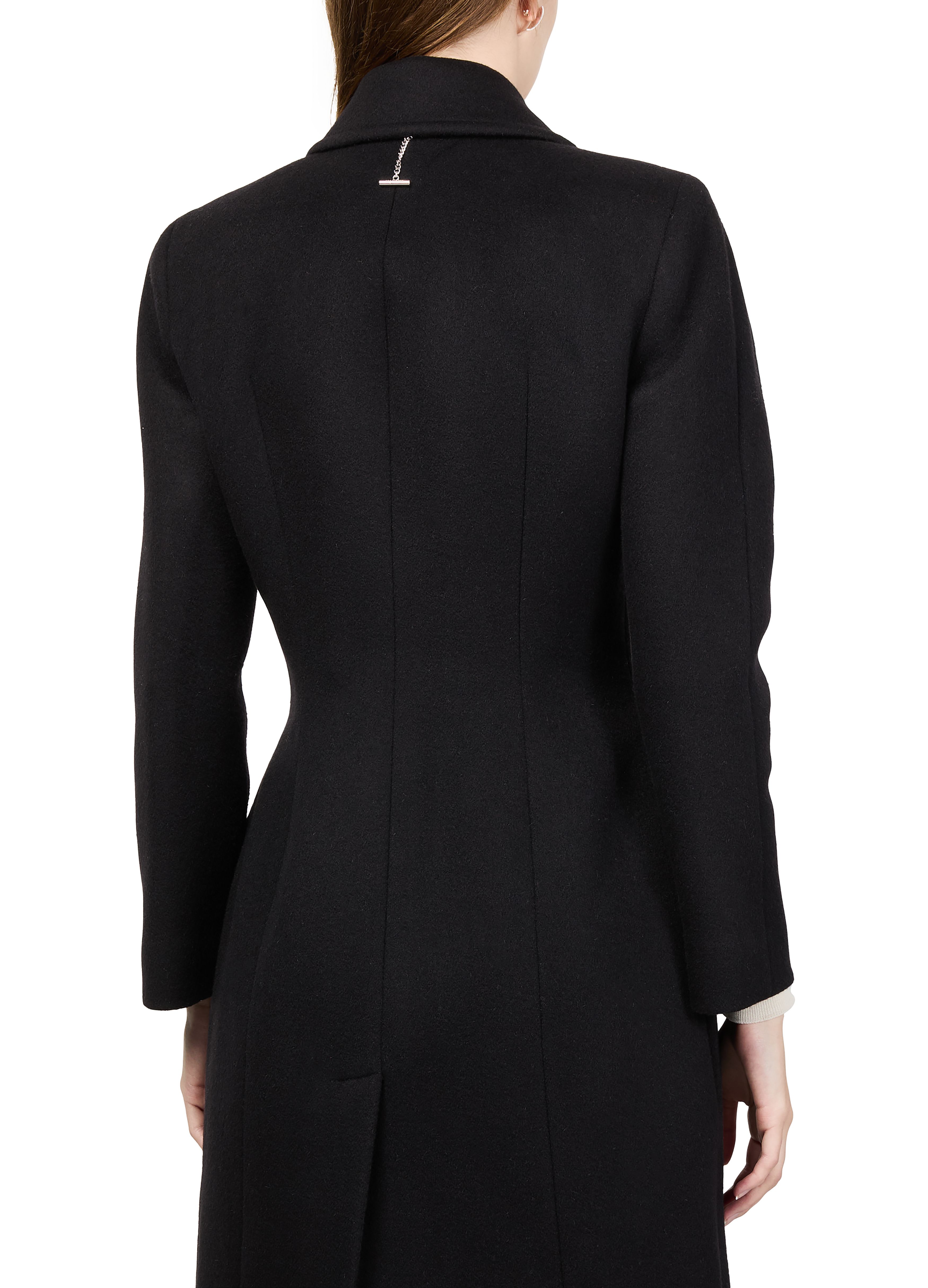 Long coat thumbnail 5