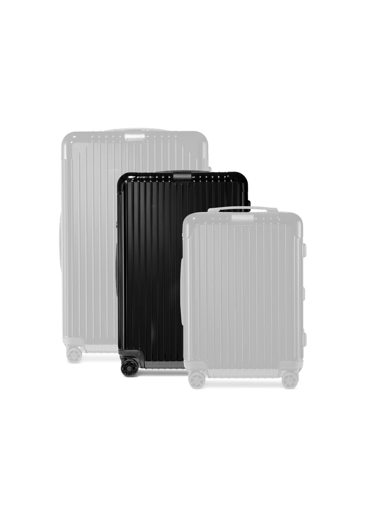 Rimowa 에센셜 체크인 M 여행가방