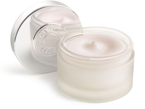 HERMÈS Oud Alezan, Perfumed body cream