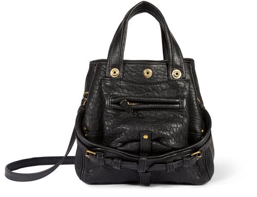JEROME DREYFUSS Sac Billy nano
