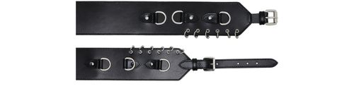 ISABEL MARANT Brighton belt