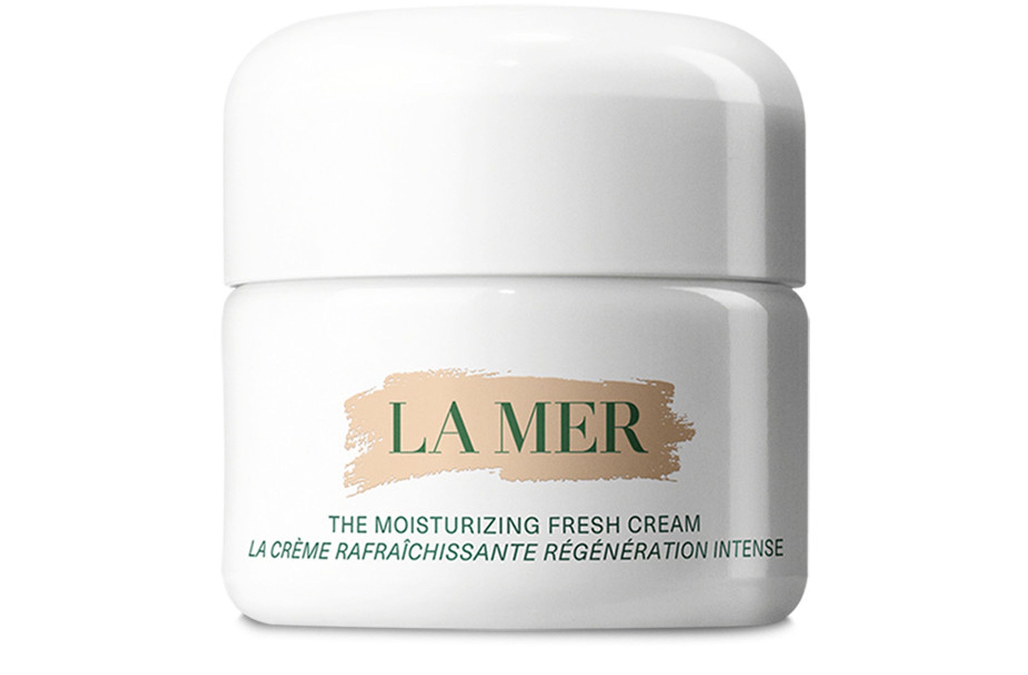 The Intense regenerating refreshing cream 15 ml