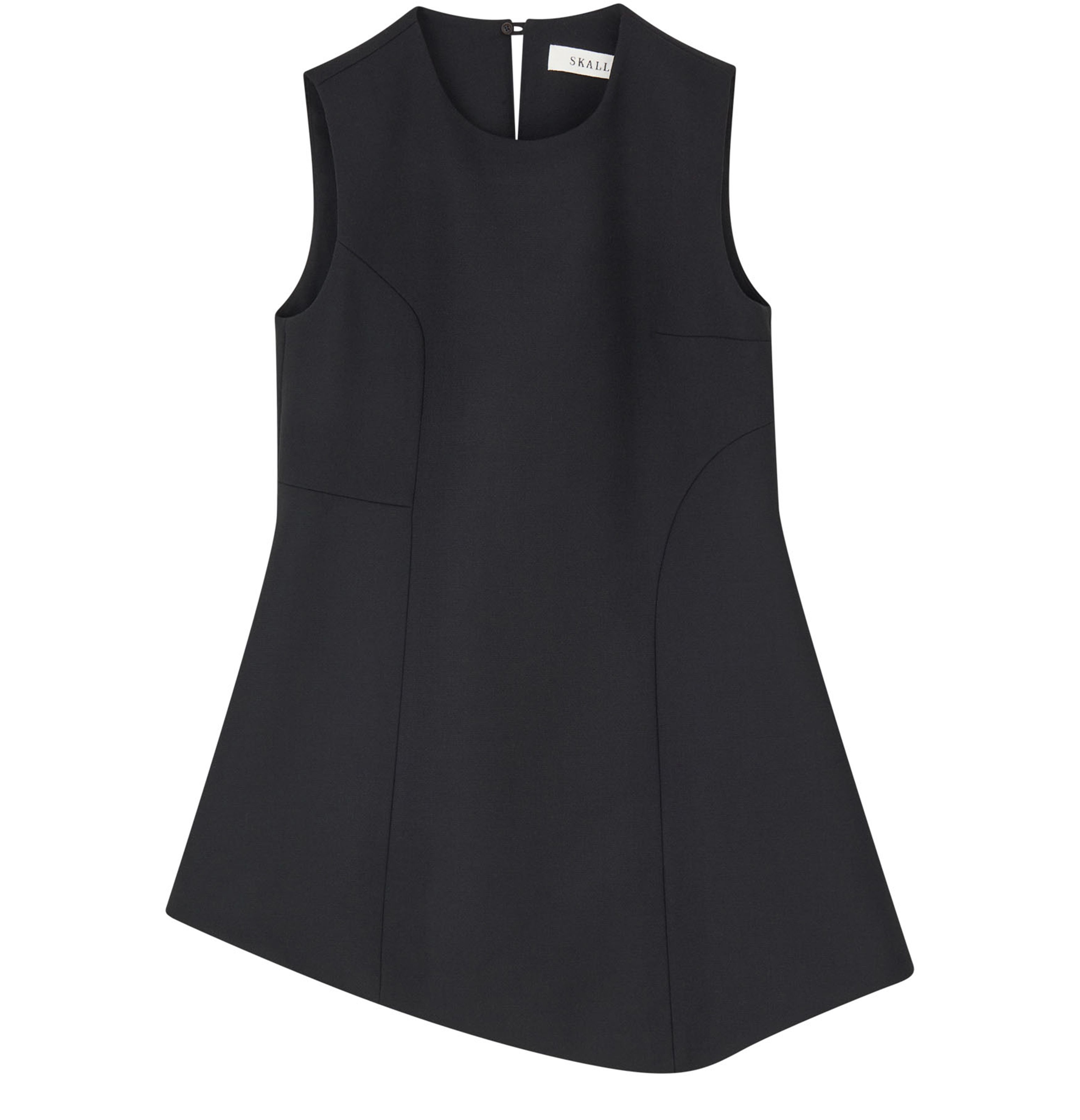 Phillippina short dress