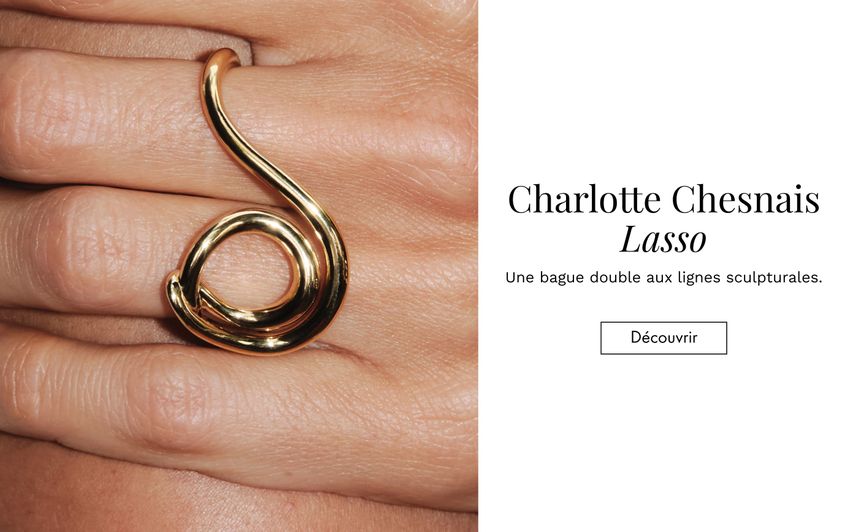 charlotte chesnais