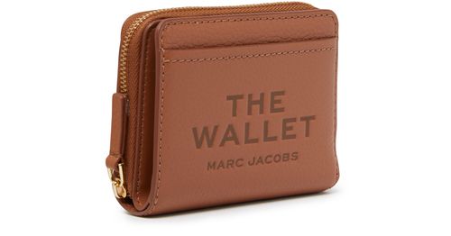 MARC JACOBS The Mini Compact Wallet