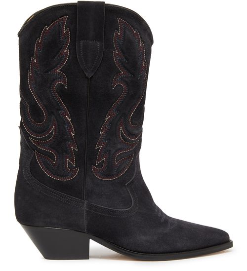 ISABEL MARANT Duerto boots