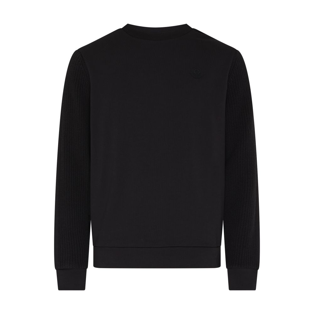 Logo sweatshirt thumbnail 7