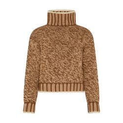 MONCLER ニットセーター タートルネック