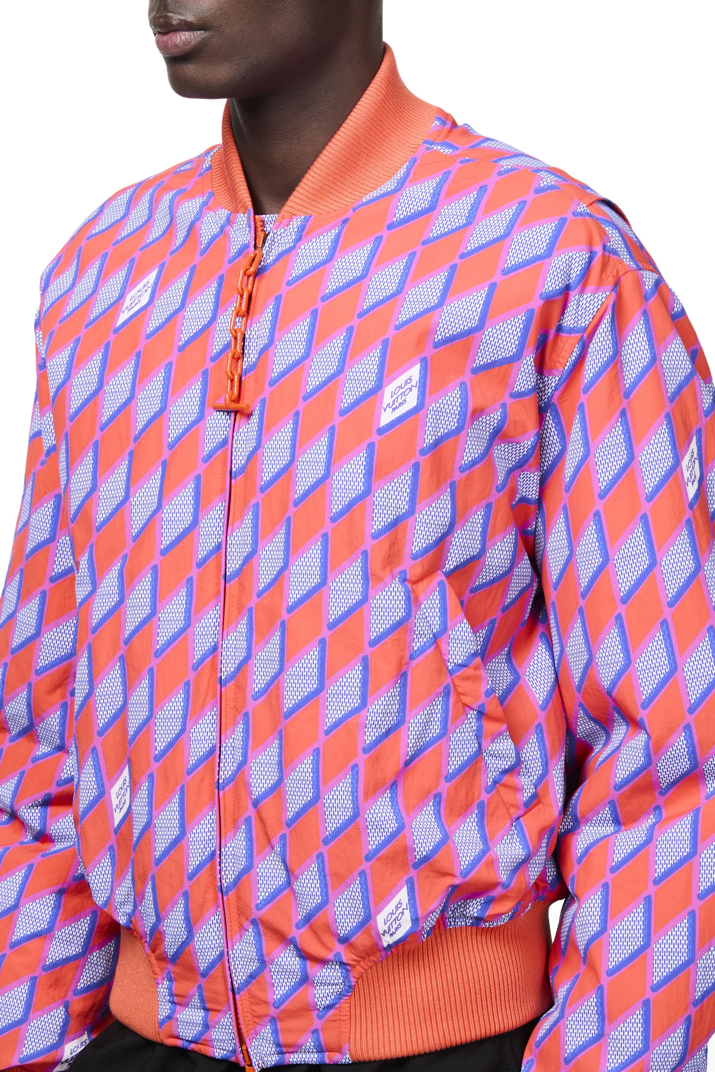 Graphic Bomber thumbnail 3