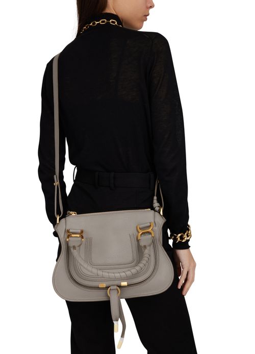 CHLOE Marcie hand-held/shoulder bag