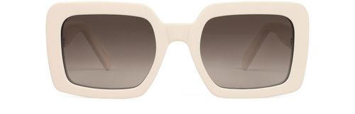 CELINE Triomphe 13醋酸酯太阳眼镜