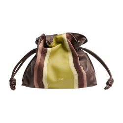 Women's Flamenco Landscape medium clutch | LOEWE | 24S