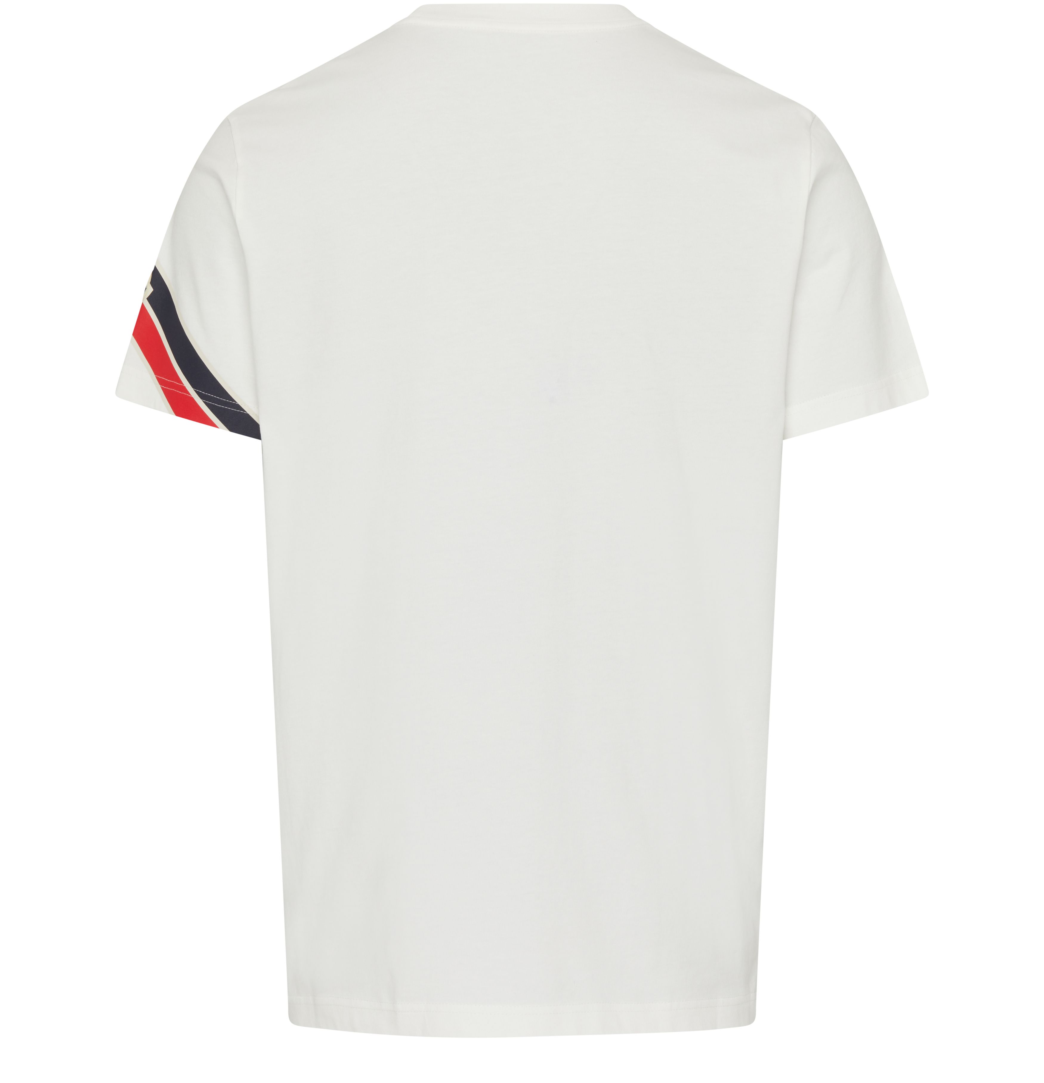 Short-sleeved t-shirt thumbnail 3