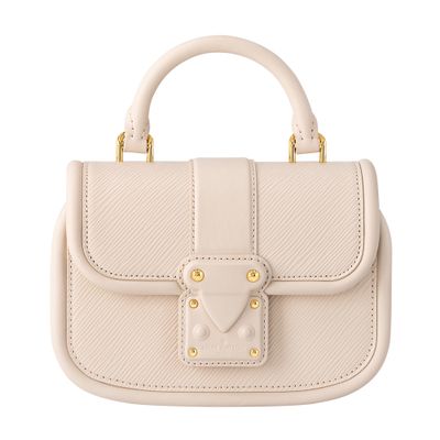 Louis Vuitton Hide And Seek In Neutral