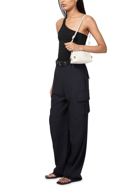 Concert clutch bag - BOTTEGA VENETA