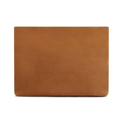Nili Lotan Jerry Clutch Bag In Brown