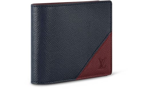 LOUIS VUITTON Multiple Wallet
