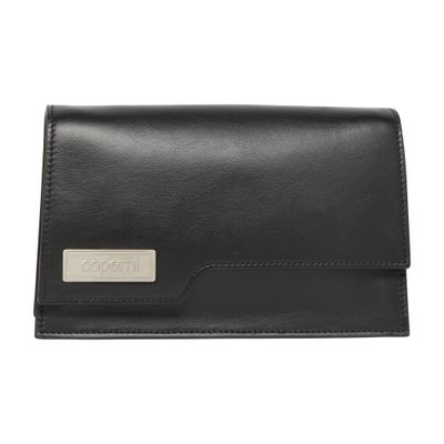 Coperni Mini Briefcase In Black