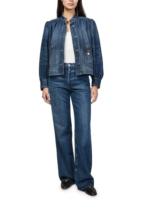 CHLOE Denim jacket