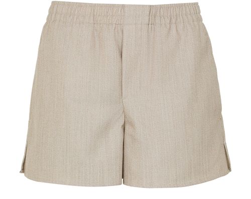AMI PARIS Elasticated shorts