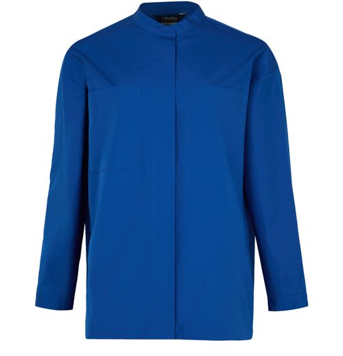 S MAX MARA Marisa long-sleeved shirt