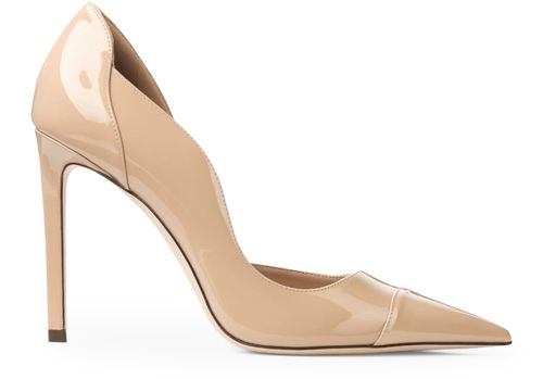 JIMMY CHOO Brigitte 100 pumps