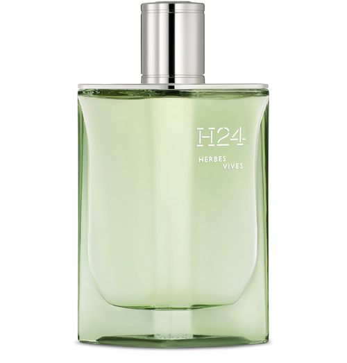 HERMÈS H24 Herbes Vives, Eau de Parfum 100 ml