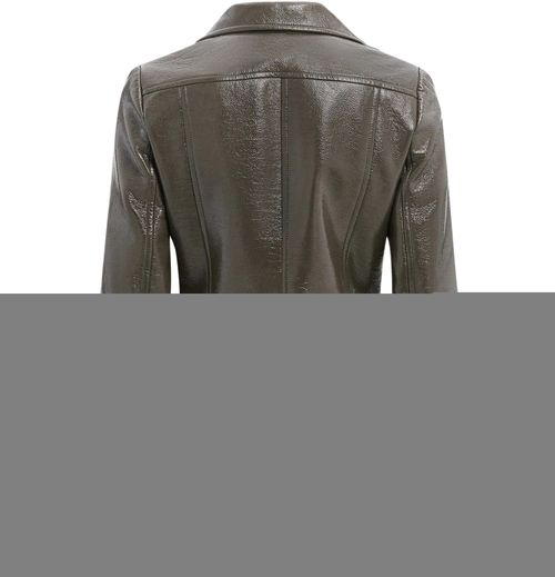 COURREGES Veste en vinyle Réédition
