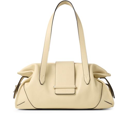 JIMMY CHOO Sac moyen Bar Holdall