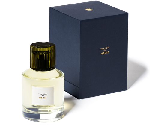 TRUDON corporal perfume Médie 100 ml