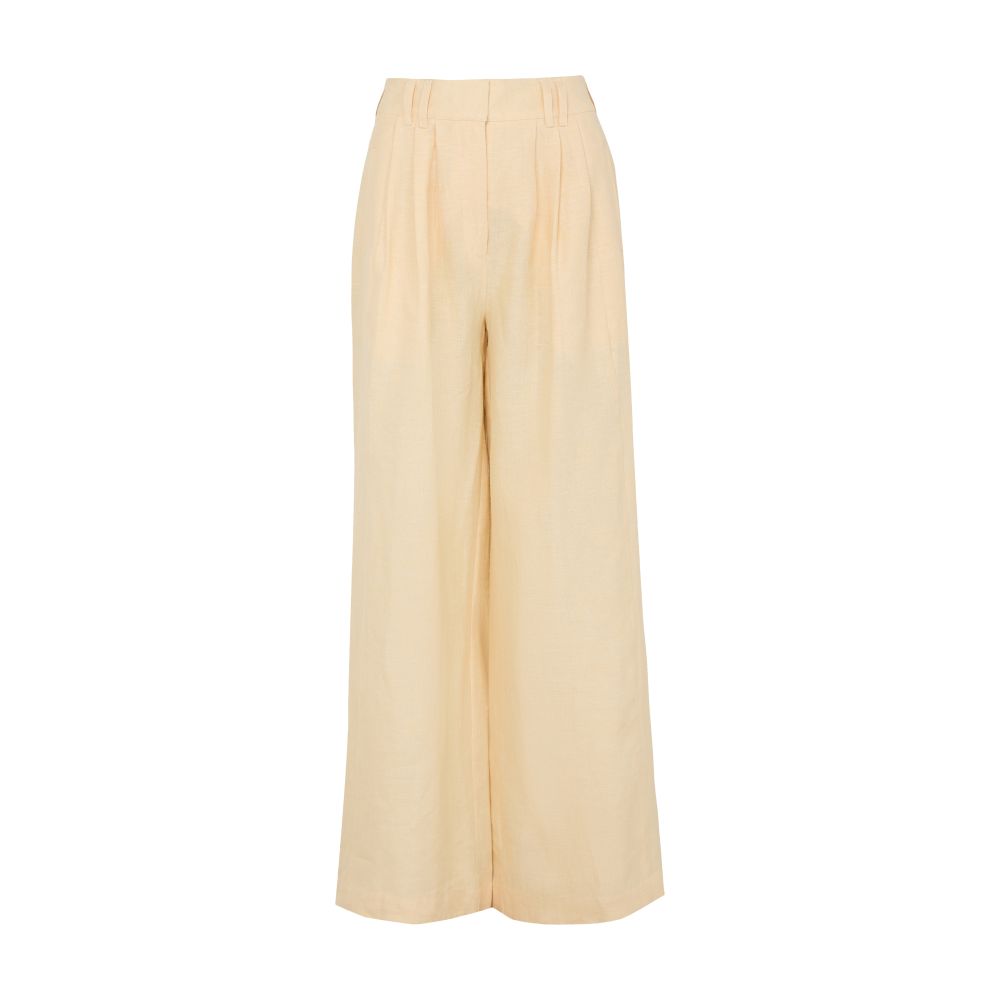 Parker wide leg pants thumbnail 7