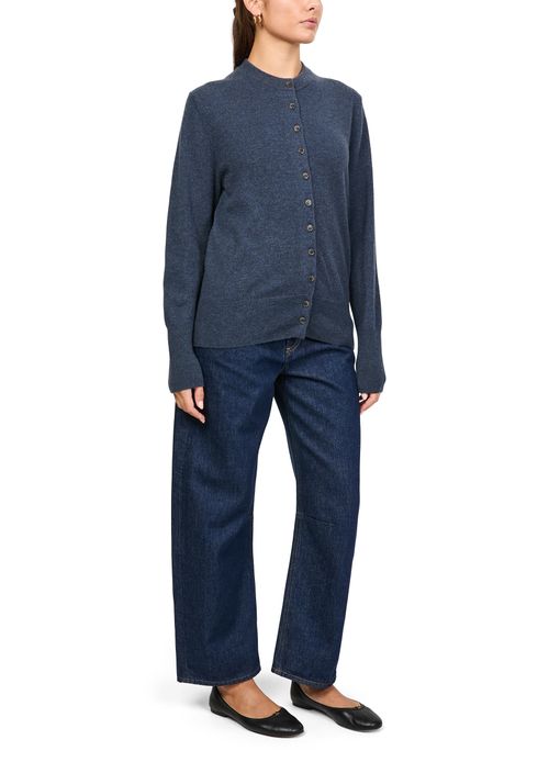 LISA YANG Kaschmirpullover Karine