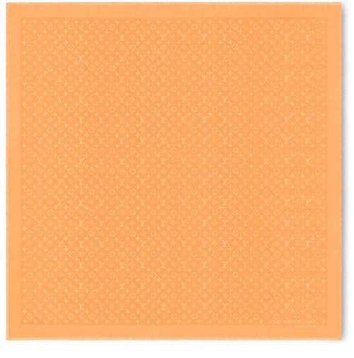 LOUIS VUITTON Monogram Tuch