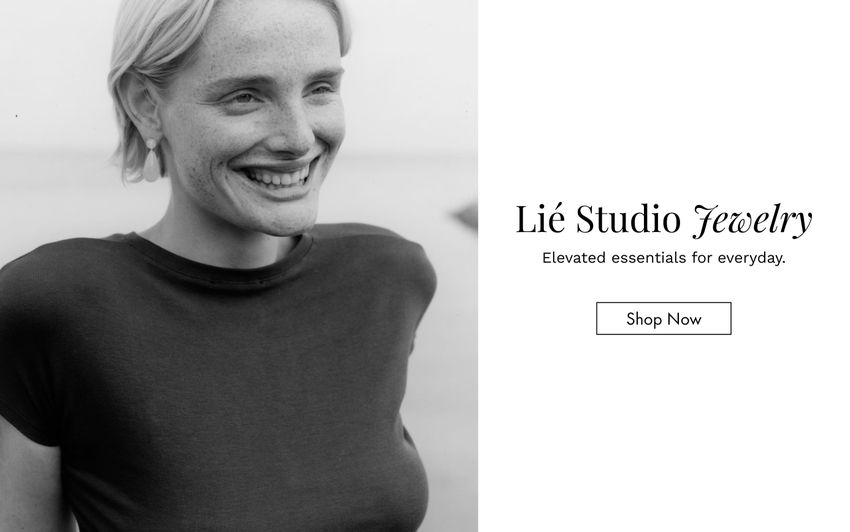 lie studio