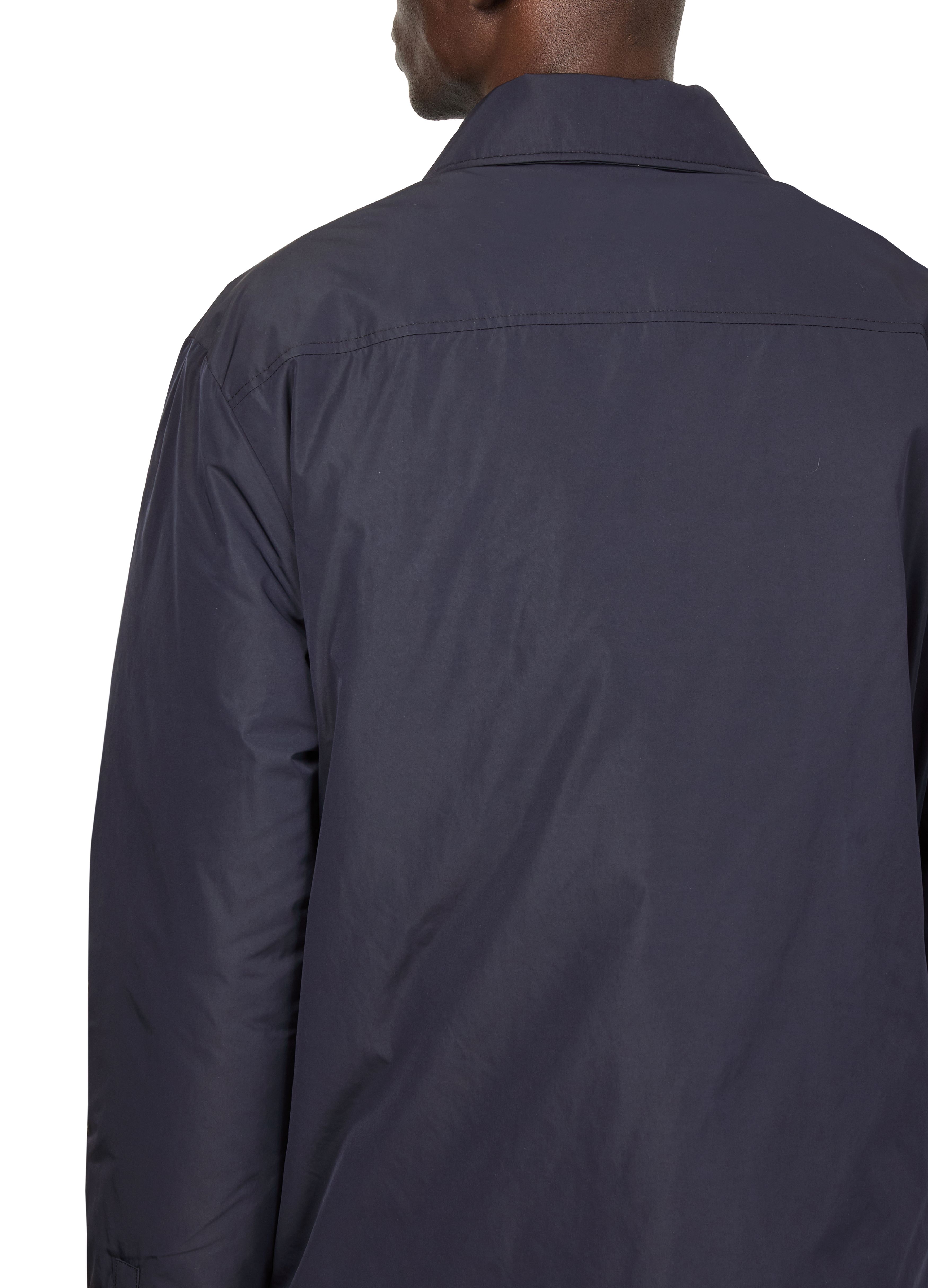 Vigeon shirt jacket thumbnail 5