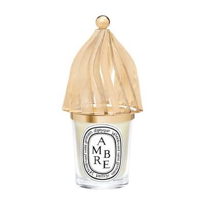 Diptyque Lantern For Classic Candle In Multi