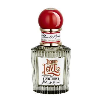 Penhaligon's Liquid Love Eau De Parfum 50 ml In Gray