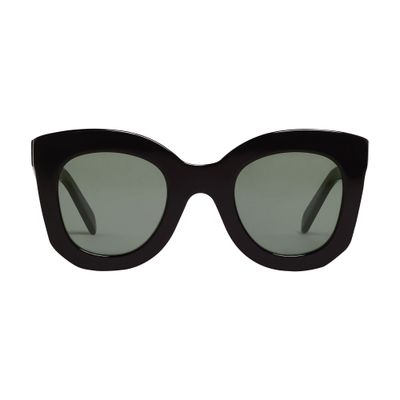 Lunette online papillon celine
