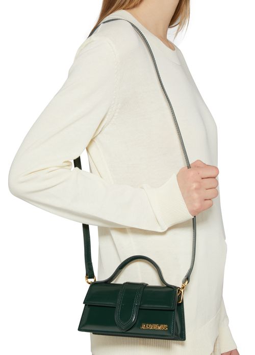 JACQUEMUS The Bambino bag