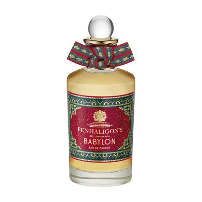 Penhaligon's Babylon Eau De Parfum 100 ml In Transparent