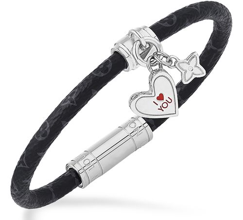 LOUIS VUITTON LV Cupido Bracelet