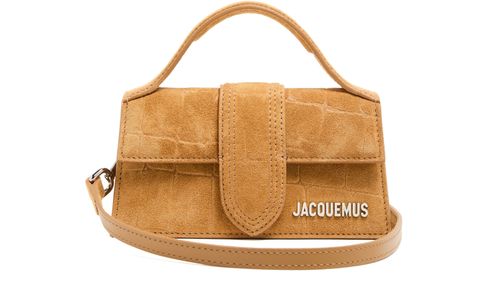 JACQUEMUS Le Bambino 手袋
